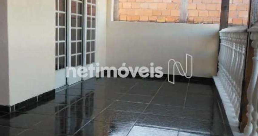Casa com 3 quartos à venda na Rua Quinze, Severina, Ribeirão das Neves