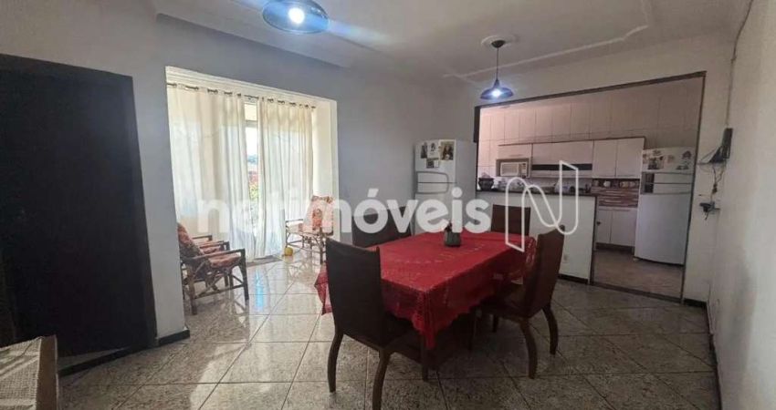 Casa com 3 quartos à venda na Rua Lírios-do-campo, Etelvina Carneiro, Belo Horizonte