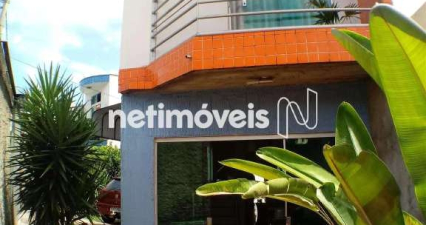 Casa com 2 quartos à venda na Rua Antônio Rodrigues Fróes, Candelária, Belo Horizonte