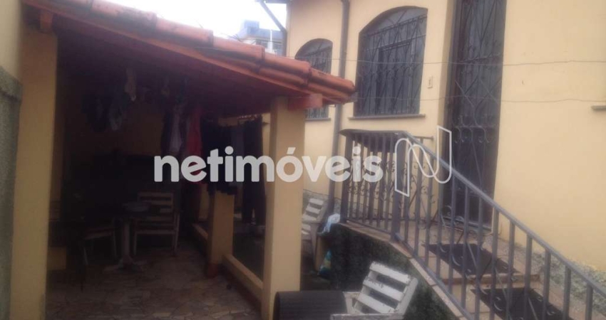 Casa comercial com 1 sala à venda na Rua Capitão Nelson Albuquerque, Venda Nova, Belo Horizonte
