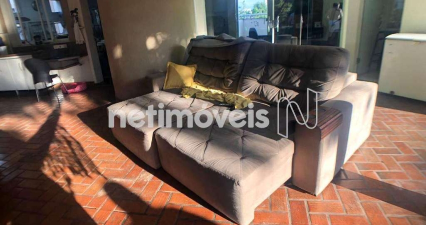 Casa com 5 quartos à venda em São João Batista, Belo Horizonte 