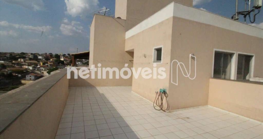 Cobertura com 3 quartos à venda na Avenida Vilarinho, Venda Nova, Belo Horizonte
