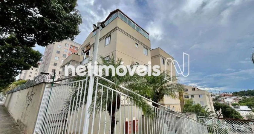 Apartamento com 3 quartos à venda na Avenida Vilarinho, Venda Nova, Belo Horizonte