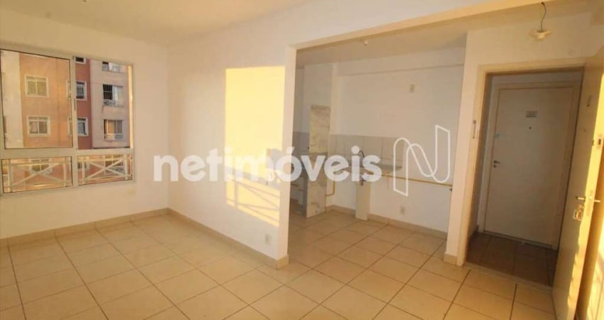Apartamento com 2 quartos à venda na Avenida Vilarinho, Venda Nova, Belo Horizonte