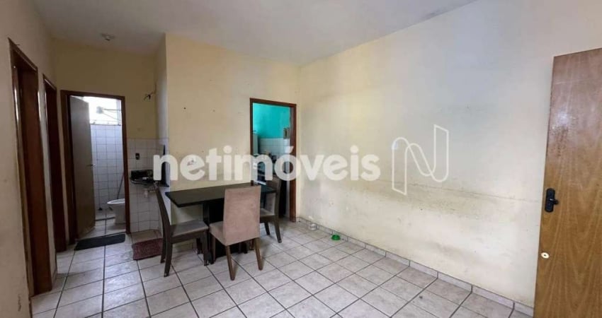 Apartamento com 2 quartos à venda na Rua Carlos Romeu, Jaqueline, Belo Horizonte