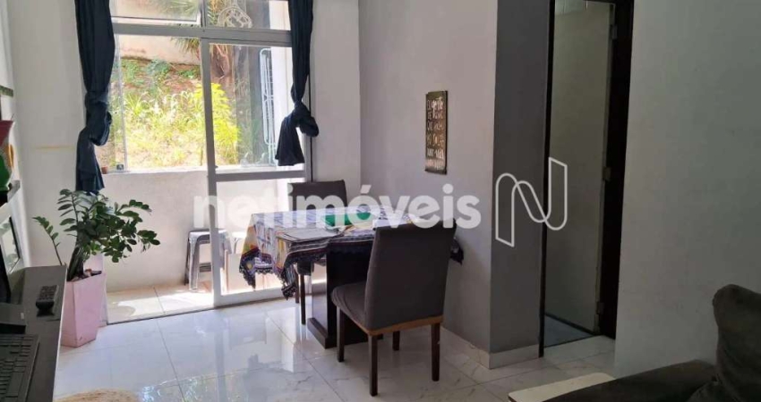 Apartamento com 3 quartos à venda na Rua Joinville, Copacabana, Belo Horizonte