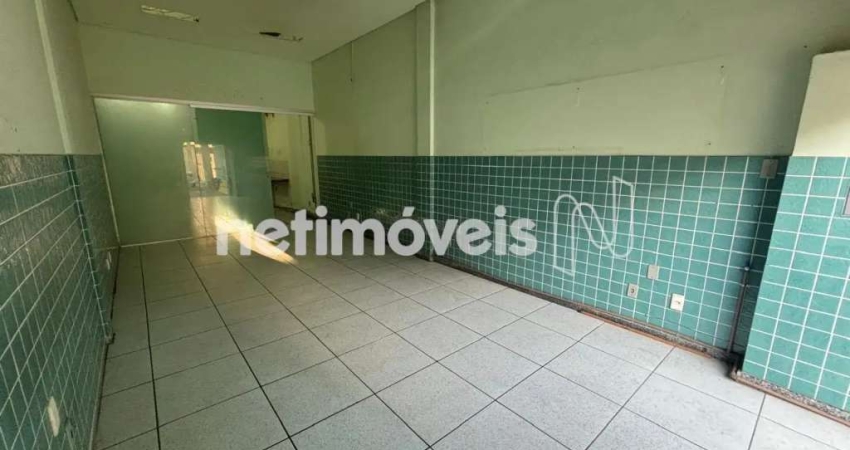 Ponto comercial à venda na Rua da Gameleira, Santa Branca, Belo Horizonte