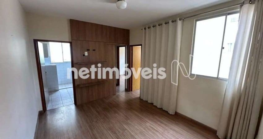 Apartamento com 2 quartos à venda na Rua Carlos Romeu, Jaqueline, Belo Horizonte