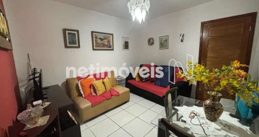 Apartamento com 2 quartos à venda na Rua da Galeria, Juliana, Belo Horizonte