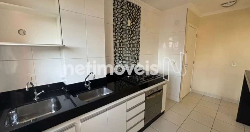 Apartamento com 2 quartos à venda na Avenida Vilarinho, Venda Nova, Belo Horizonte