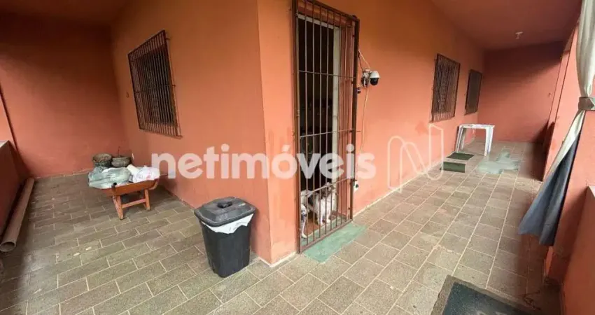 Chácara / sítio com 2 quartos à venda na Rua Antônio Ferreira Paiva, Bom Sossego, Ribeirão das Neves