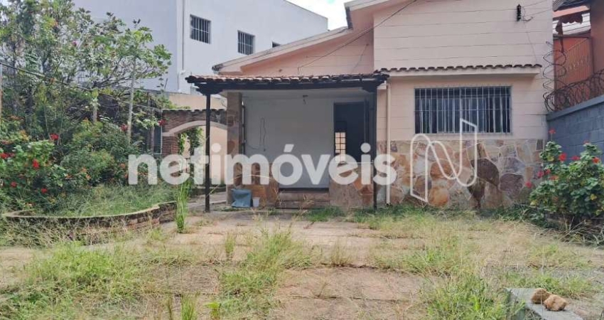 Casa com 2 quartos à venda na Rua Honório Bicalho, Nova Vista, Belo Horizonte