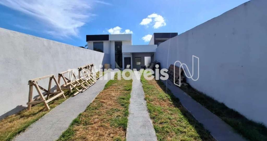 Casa com 3 quartos à venda na Rua Poços de Caldas, Jardim Encantado, São José da Lapa