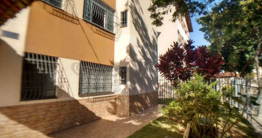 Apartamento com 2 quartos à venda na Rua C, Europa, Belo Horizonte