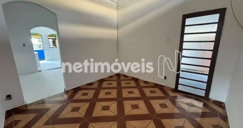 Casa com 5 quartos à venda na Rua Jaime Petit da Silva, Rio Branco, Belo Horizonte