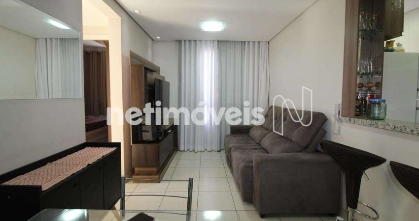 Apartamento com 2 quartos à venda na Avenida Vilarinho, Venda Nova, Belo Horizonte