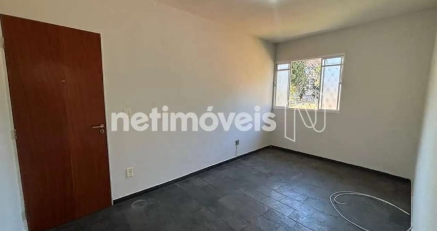 Casa com 2 quartos à venda na Rua Terezinha Jesus Cardoso, São João Batista, Belo Horizonte