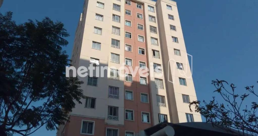 Apartamento com 3 quartos à venda na Avenida Vilarinho, Venda Nova, Belo Horizonte