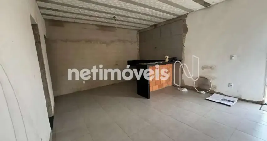 Terreno à venda na Rua Tamarix, Juliana, Belo Horizonte