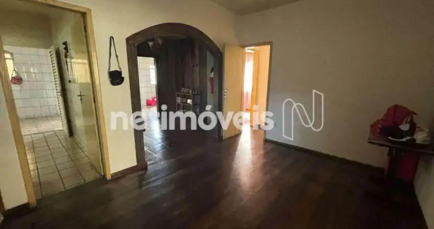 Casa com 7 quartos à venda na Rua Valdevino Leôncio Domingues, Jardim Guanabara, Belo Horizonte