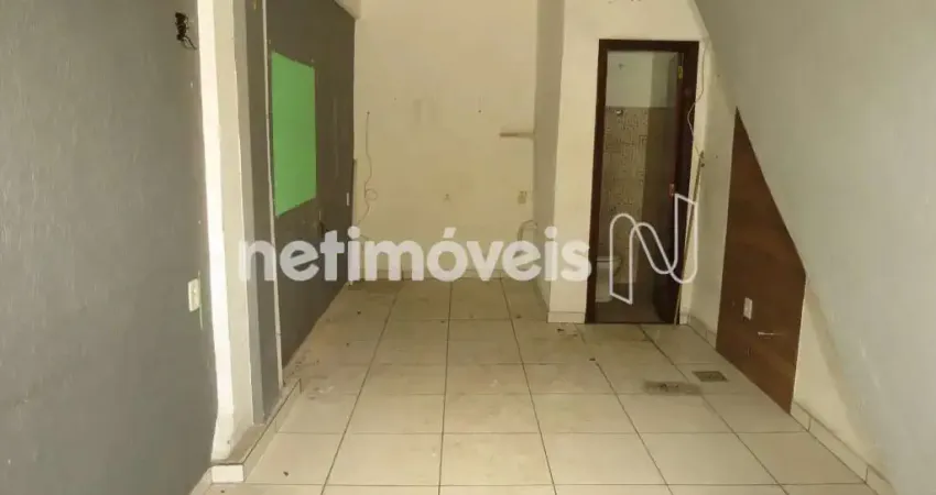 Ponto comercial para alugar na Rua Tancredo de Almeida Neves, Esperança (Justinópolis), Ribeirão das Neves