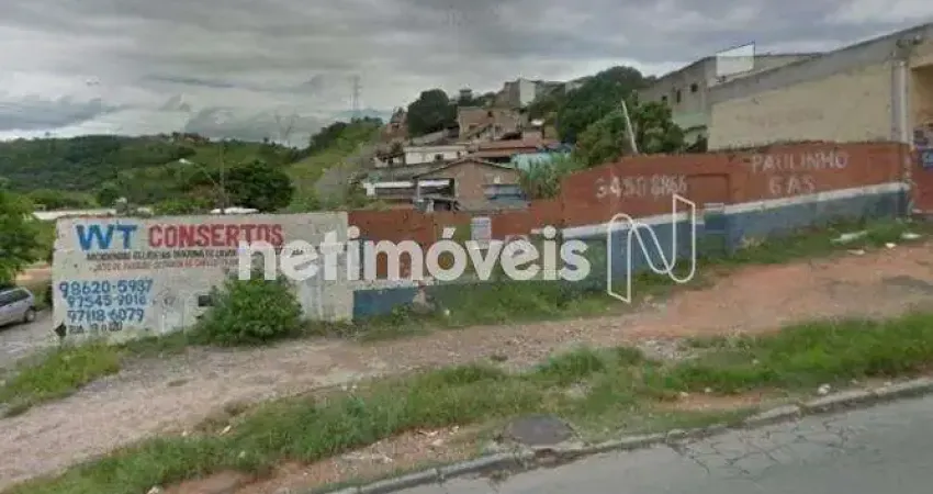 Venda avenida pedra branca (justinópolis) ribeirão das neves