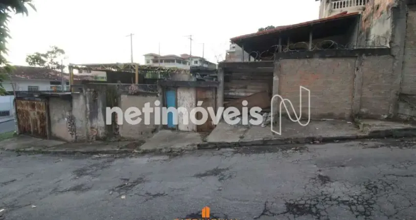 Barracão / Galpão / Depósito com 1 sala à venda na Rua Marciana Carneiro, Ana Lúcia (Venda Nova), Belo Horizonte