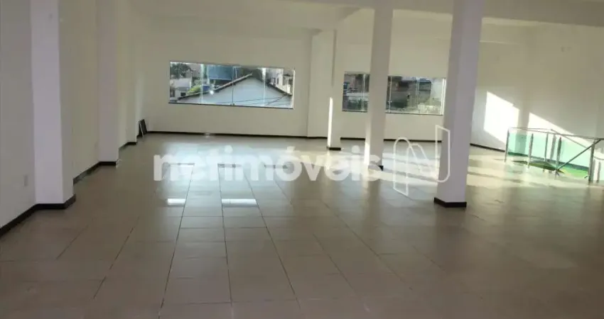 Ponto comercial para alugar na Rua Severino Lara, Parque São Pedro (Venda Nova), Belo Horizonte