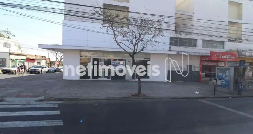 Ponto comercial para alugar na Venda Nova, Belo Horizonte