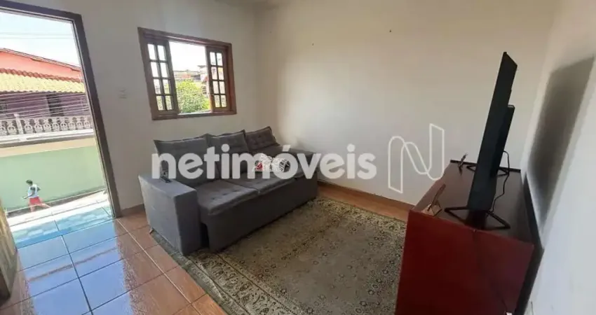 Casa com 5 quartos à venda na Rua Marechal Falconiere, Europa, Belo Horizonte