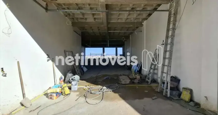 Barracão / Galpão / Depósito para alugar na Rua Raul Nin Ferreira, Serra Verde (Venda Nova), Belo Horizonte