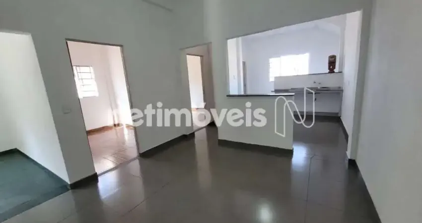 Casa com 3 quartos para alugar na Rua Caliandra, Juliana, Belo Horizonte