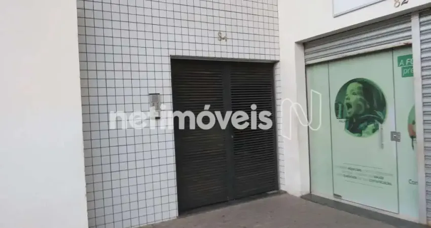 Sala comercial para alugar na Venda Nova, Belo Horizonte