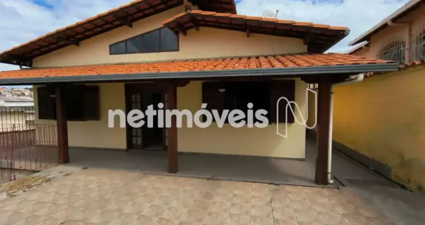 Locação rua jardim dos comerciários (venda nova) belo horizonte