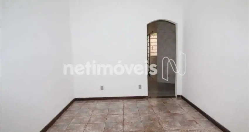 Apartamento com 2 quartos para alugar na Rua Edgard Torres, Parque São Pedro (Venda Nova), Belo Horizonte