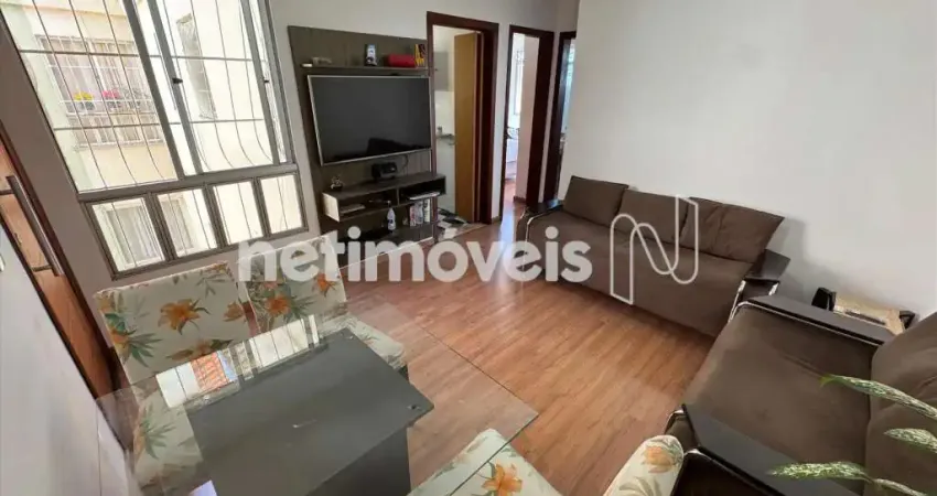 Apartamento com 2 quartos à venda na Rua Augusto Ferreira dos Santos, Serra Verde (Venda Nova), Belo Horizonte