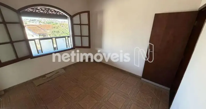 Apartamento com 3 quartos para alugar na Rua Faustino Ferreira da Silva, Mantiqueira, Belo Horizonte