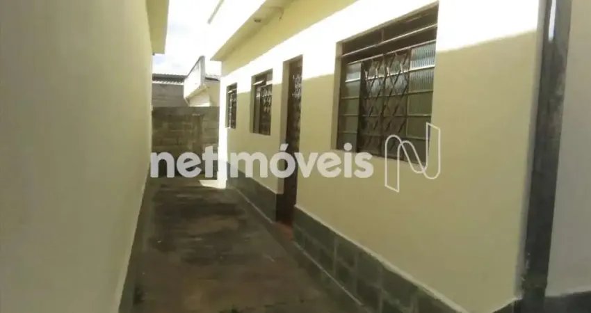 Barracão / Galpão / Depósito com 1 sala para alugar na Rua Geraldo Teixeira da Costa, São Benedito, Santa Luzia