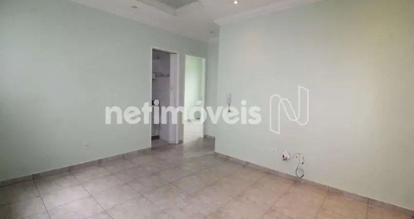 Apartamento com 2 quartos para alugar na Rua Padre Pedro Pinto, Venda Nova, Belo Horizonte