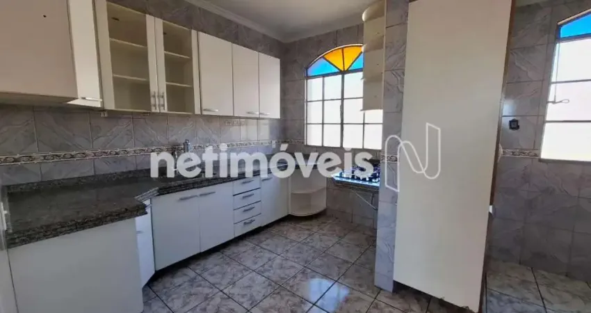 Apartamento com 2 quartos à venda na Rua Domingos Garcia, São João Batista, Belo Horizonte