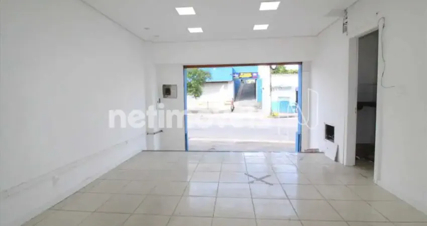 Ponto comercial para alugar na Venda Nova, Belo Horizonte