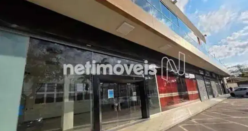 Ponto comercial para alugar na Avenida Portugal, Jardim Atlântico, Belo Horizonte