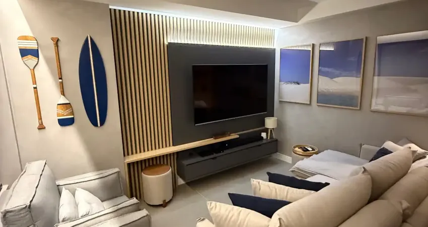 Apartamento com 1 quarto à venda na Rua Gustavo Magalhães, 215, Jardim Faculdade, Sorocaba