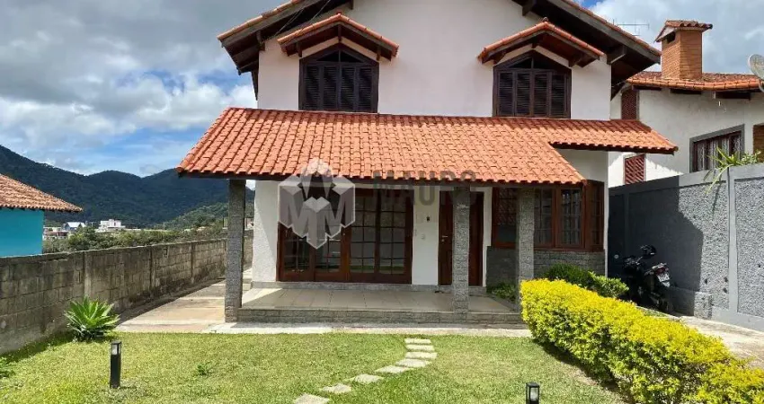 Casa com 5 quartos à venda no Tijuca, Teresópolis 