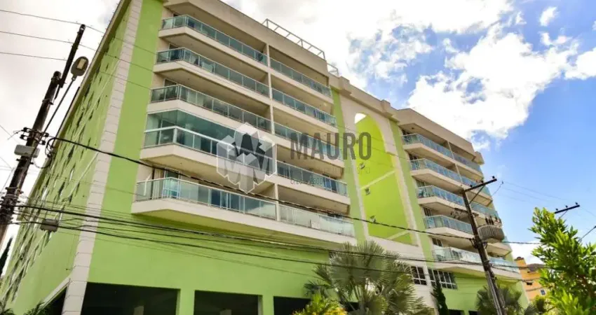 Apartamento com 3 quartos à venda no Alto, Teresópolis