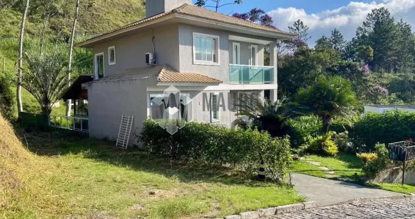 Casa em condomínio fechado com 3 quartos à venda no Tijuca, Teresópolis