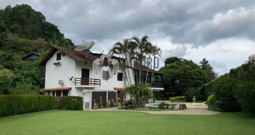Casa com 5 quartos à venda no Albuquerque, Teresópolis