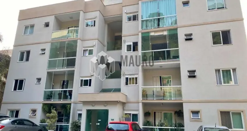 Apartamento com 2 quartos à venda no Pimenteiras, Teresópolis 