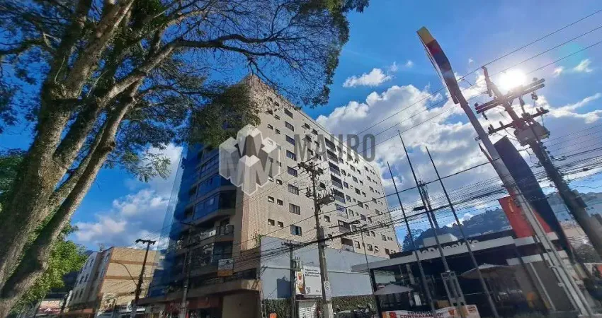 Apartamento com 2 quartos à venda no Várzea, Teresópolis 