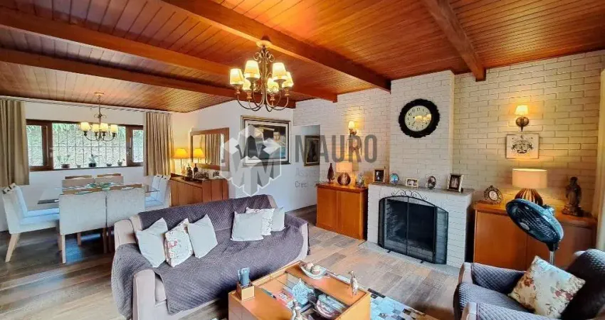 Casa com 4 quartos à venda no Parque do Imbui, Teresópolis